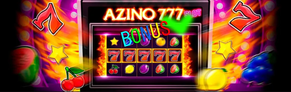 Azino777 официальный сайт с бонусом 777 рублей Azino777 официальный сайт с бонусом 777 рублей